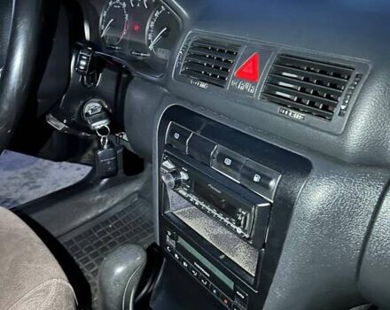 Зелений Шкода Октавія, об'ємом двигуна 2 л та пробігом 323 тис. км за 5600 $, фото 11 на Automoto.ua