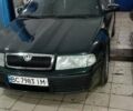 Зеленый Шкода Октавия, объемом двигателя 2 л и пробегом 270 тыс. км за 5200 $, фото 1 на Automoto.ua