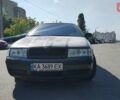 Зелений Шкода Октавія, об'ємом двигуна 1.8 л та пробігом 288 тис. км за 3500 $, фото 1 на Automoto.ua