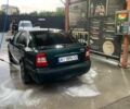 Зеленый Шкода Октавия, объемом двигателя 1.8 л и пробегом 333 тыс. км за 3011 $, фото 2 на Automoto.ua