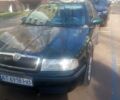 Шкода Октавія 2002 у Івано-Франківську на Automoto.ua Зелений Шкода Октавія, об'ємом двигуна 1.6 л та пробігом 287 тис. км за 3600 $, фото 1 на Automoto.ua