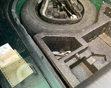 Шкода Октавия 2002 в Ивано-Франковске на Automoto.ua Зеленый Шкода Октавия, объемом двигателя 1.6 л и пробегом 180 тыс. км за 4500 $, фото 13 на Automoto.ua