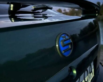 Зелений Шкода Октавія, об'ємом двигуна 2 л та пробігом 323 тис. км за 5600 $, фото 7 на Automoto.ua