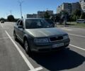 Зеленый Шкода Октавия, объемом двигателя 1.6 л и пробегом 265 тыс. км за 4150 $, фото 1 на Automoto.ua