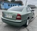 Зелений Шкода Октавія, об'ємом двигуна 1.6 л та пробігом 34 тис. км за 3650 $, фото 2 на Automoto.ua