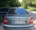 Зелений Шкода Октавія, об'ємом двигуна 1.78 л та пробігом 365 тис. км за 3500 $, фото 1 на Automoto.ua