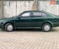 Шкода Октавия 2002 в Ивано-Франковске на Automoto.ua Зеленый Шкода Октавия, объемом двигателя 1.6 л и пробегом 180 тыс. км за 4500 $, фото 8 на Automoto.ua