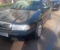 Шкода Октавія 2002 у Івано-Франківську на Automoto.ua Зелений Шкода Октавія, об'ємом двигуна 1.6 л та пробігом 287 тис. км за 3600 $, фото 1 на Automoto.ua