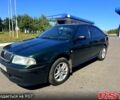 Зеленый Шкода Октавия, объемом двигателя 1.6 л и пробегом 280 тыс. км за 3800 $, фото 4 на Automoto.ua