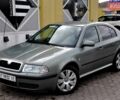 Зеленый Шкода Октавия, объемом двигателя 2 л и пробегом 200 тыс. км за 3800 $, фото 32 на Automoto.ua