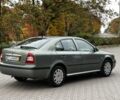 Зеленый Шкода Октавия, объемом двигателя 1.4 л и пробегом 193 тыс. км за 5100 $, фото 3 на Automoto.ua