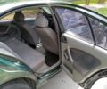 Зеленый Шкода Октавия, объемом двигателя 1.6 л и пробегом 340 тыс. км за 2700 $, фото 10 на Automoto.ua