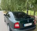 Зеленый Шкода Октавия, объемом двигателя 2 л и пробегом 226 тыс. км за 5600 $, фото 8 на Automoto.ua