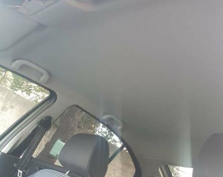 Зелений Шкода Октавія, об'ємом двигуна 1.78 л та пробігом 385 тис. км за 5100 $, фото 8 на Automoto.ua