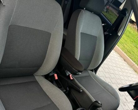 Зеленый Шкода Октавия, объемом двигателя 2 л и пробегом 190 тыс. км за 4000 $, фото 9 на Automoto.ua