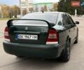 Зеленый Шкода Октавия, объемом двигателя 1.78 л и пробегом 280 тыс. км за 2900 $, фото 19 на Automoto.ua