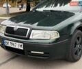 Зеленый Шкода Октавия, объемом двигателя 1.78 л и пробегом 280 тыс. км за 2900 $, фото 3 на Automoto.ua