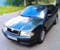 Зеленый Шкода Октавия, объемом двигателя 1.6 л и пробегом 340 тыс. км за 2700 $, фото 20 на Automoto.ua