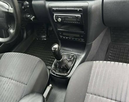 Зелений Шкода Октавія, об'ємом двигуна 1.98 л та пробігом 260 тис. км за 2999 $, фото 5 на Automoto.ua