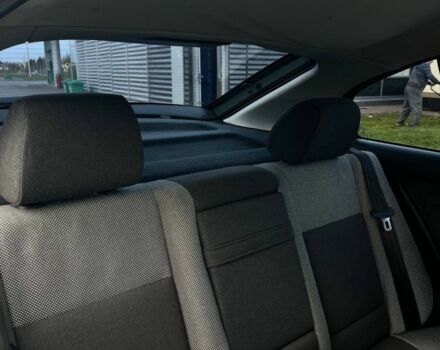 Зеленый Шкода Октавия, объемом двигателя 2 л и пробегом 190 тыс. км за 4000 $, фото 8 на Automoto.ua