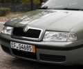 Зеленый Шкода Октавия, объемом двигателя 1.4 л и пробегом 193 тыс. км за 5100 $, фото 7 на Automoto.ua