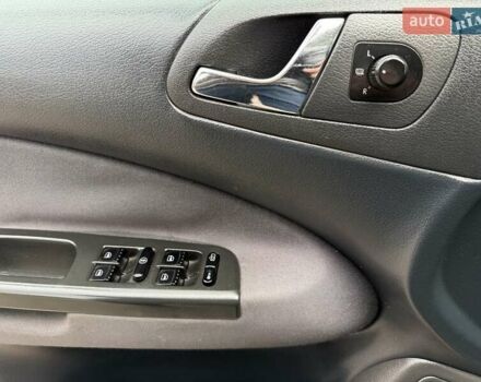 Зеленый Шкода Октавия, объемом двигателя 1.78 л и пробегом 280 тыс. км за 2900 $, фото 45 на Automoto.ua