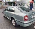 Зелений Шкода Октавія, об'ємом двигуна 1.78 л та пробігом 400 тис. км за 3500 $, фото 5 на Automoto.ua