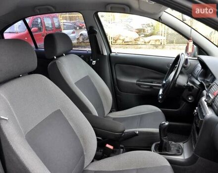 Зеленый Шкода Октавия, объемом двигателя 2 л и пробегом 200 тыс. км за 3800 $, фото 27 на Automoto.ua