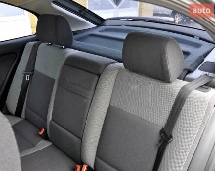 Зеленый Шкода Октавия, объемом двигателя 2 л и пробегом 200 тыс. км за 3800 $, фото 19 на Automoto.ua