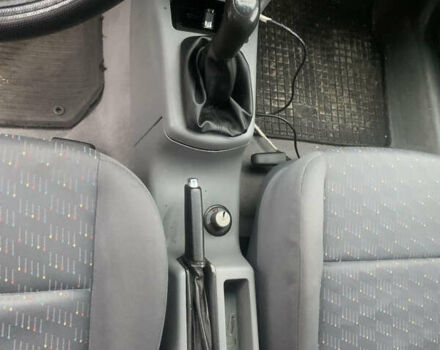 Зеленый Шкода Октавия, объемом двигателя 1.6 л и пробегом 174 тыс. км за 3600 $, фото 8 на Automoto.ua