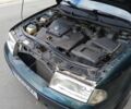 Зеленый Шкода Октавия, объемом двигателя 1.6 л и пробегом 340 тыс. км за 2700 $, фото 3 на Automoto.ua