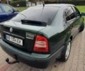 Зеленый Шкода Октавия, объемом двигателя 2 л и пробегом 334 тыс. км за 5100 $, фото 25 на Automoto.ua