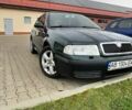Зеленый Шкода Октавия, объемом двигателя 2 л и пробегом 334 тыс. км за 5100 $, фото 28 на Automoto.ua