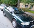 Зеленый Шкода Октавия, объемом двигателя 1.6 л и пробегом 340 тыс. км за 2700 $, фото 1 на Automoto.ua