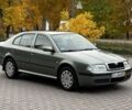 Зеленый Шкода Октавия, объемом двигателя 1.4 л и пробегом 193 тыс. км за 5100 $, фото 2 на Automoto.ua