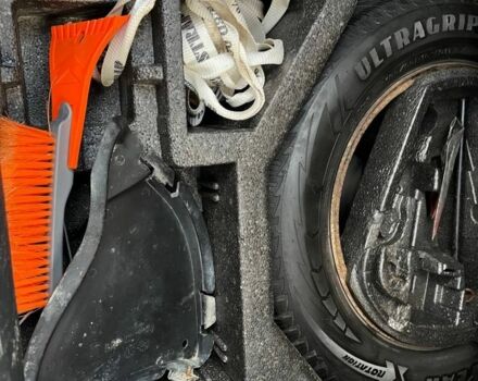 Зеленый Шкода Октавия, объемом двигателя 2 л и пробегом 190 тыс. км за 4000 $, фото 16 на Automoto.ua