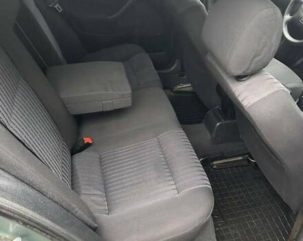 Зелений Шкода Октавія, об'ємом двигуна 1.98 л та пробігом 260 тис. км за 2999 $, фото 6 на Automoto.ua