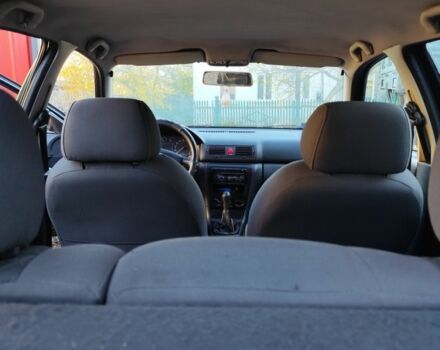 Зеленый Шкода Октавия, объемом двигателя 1.9 л и пробегом 360 тыс. км за 4300 $, фото 4 на Automoto.ua