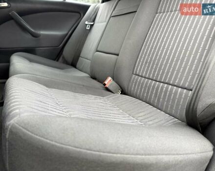 Зеленый Шкода Октавия, объемом двигателя 1.78 л и пробегом 280 тыс. км за 2900 $, фото 36 на Automoto.ua