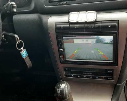 Зеленый Шкода Октавия, объемом двигателя 2 л и пробегом 334 тыс. км за 5100 $, фото 12 на Automoto.ua