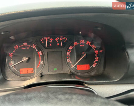 Зеленый Шкода Октавия, объемом двигателя 1.6 л и пробегом 253 тыс. км за 3450 $, фото 17 на Automoto.ua