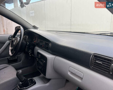 Зеленый Шкода Октавия, объемом двигателя 1.6 л и пробегом 253 тыс. км за 3450 $, фото 20 на Automoto.ua