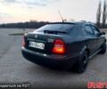 Зелений Шкода Октавія, об'ємом двигуна 1.8 л та пробігом 200 тис. км за 4850 $, фото 1 на Automoto.ua