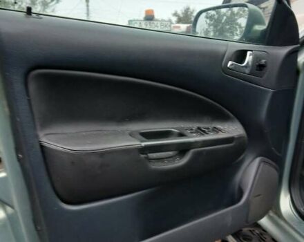 Зелений Шкода Октавія, об'ємом двигуна 1.78 л та пробігом 122 тис. км за 2350 $, фото 8 на Automoto.ua