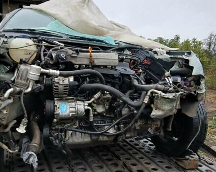 Зелений Шкода Октавія, об'ємом двигуна 1.78 л та пробігом 122 тис. км за 2350 $, фото 5 на Automoto.ua