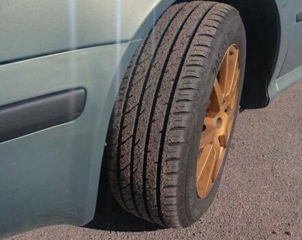 Зелений Шкода Октавія, об'ємом двигуна 1.78 л та пробігом 385 тис. км за 5100 $, фото 9 на Automoto.ua