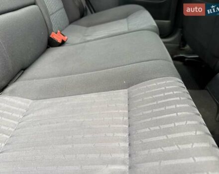 Зеленый Шкода Октавия, объемом двигателя 1.78 л и пробегом 280 тыс. км за 2900 $, фото 33 на Automoto.ua