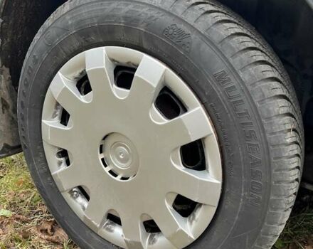 Зеленый Шкода Октавия, объемом двигателя 1.9 л и пробегом 369 тыс. км за 1850 $, фото 6 на Automoto.ua