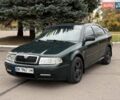 Зеленый Шкода Октавия, объемом двигателя 1.78 л и пробегом 280 тыс. км за 2900 $, фото 1 на Automoto.ua