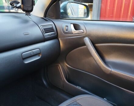 Зеленый Шкода Октавия, объемом двигателя 1.9 л и пробегом 360 тыс. км за 4300 $, фото 7 на Automoto.ua